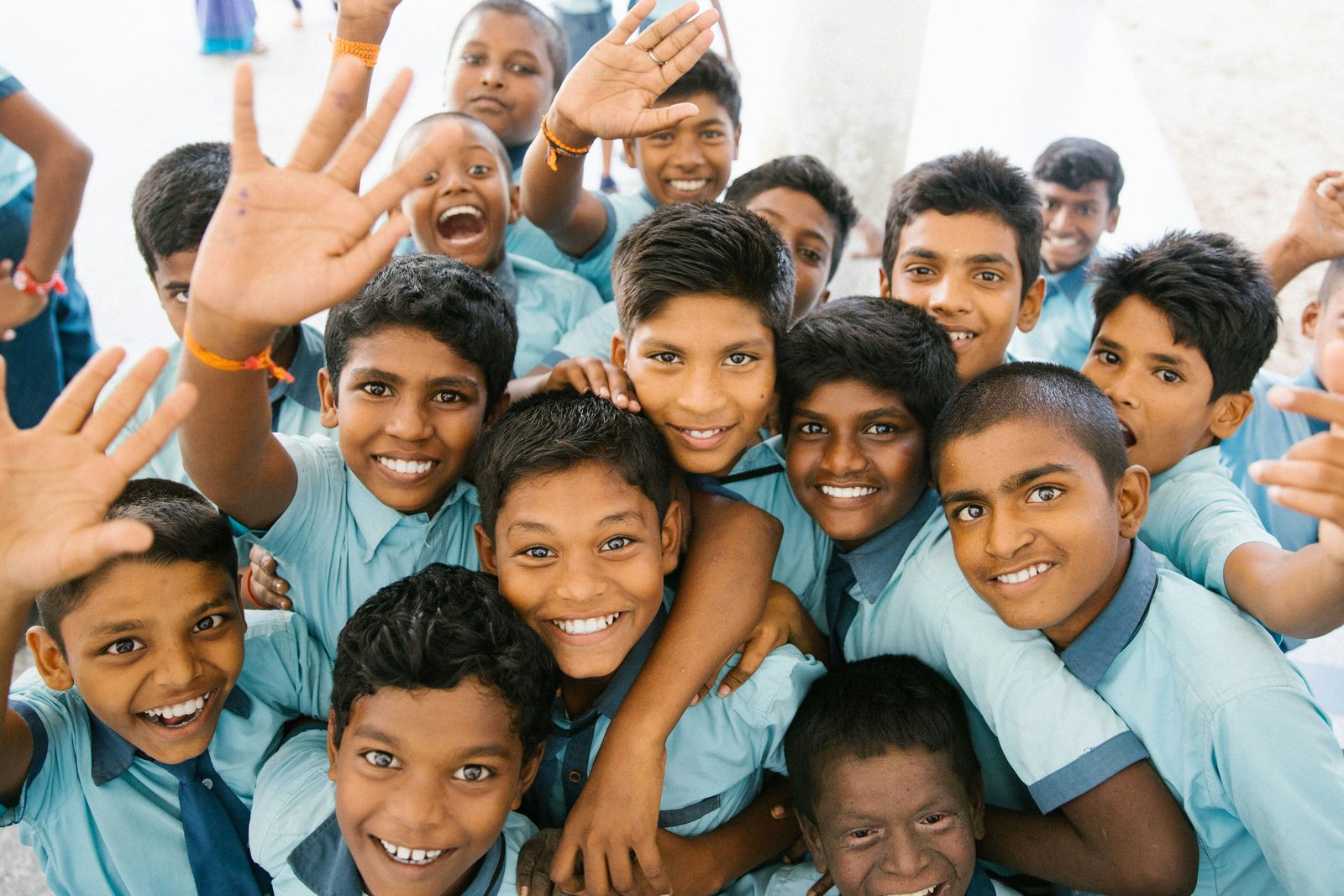 The Uttar Pradesh We Want to Build